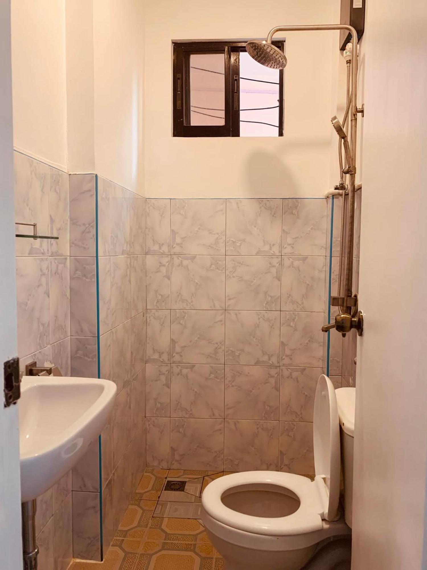 La Sirenne El Nido Hotel Room photo