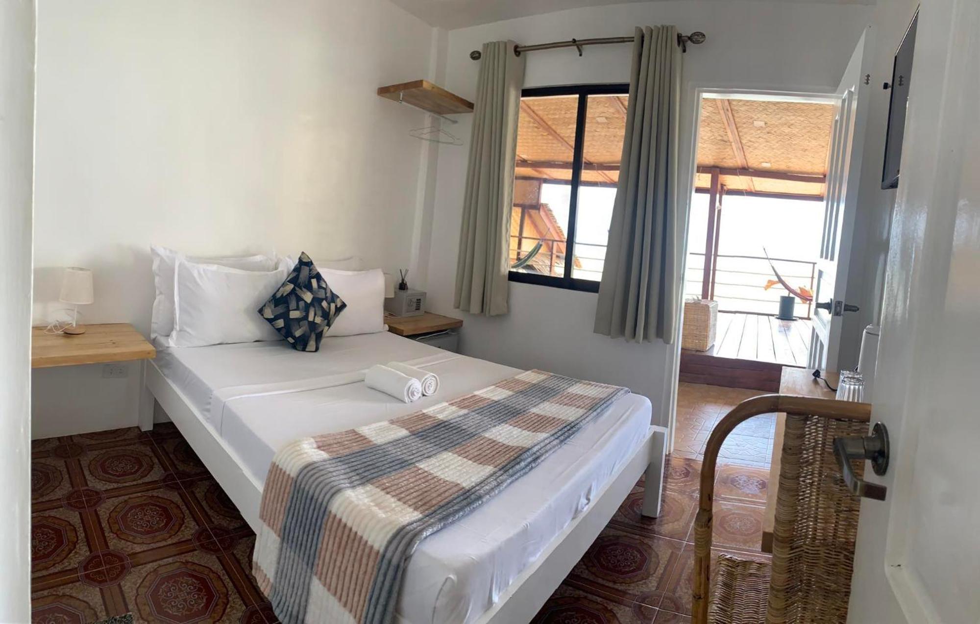 La Sirenne El Nido Hotel Room photo